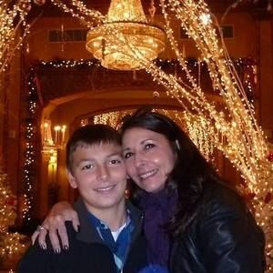 Meet your Posher, Lillian